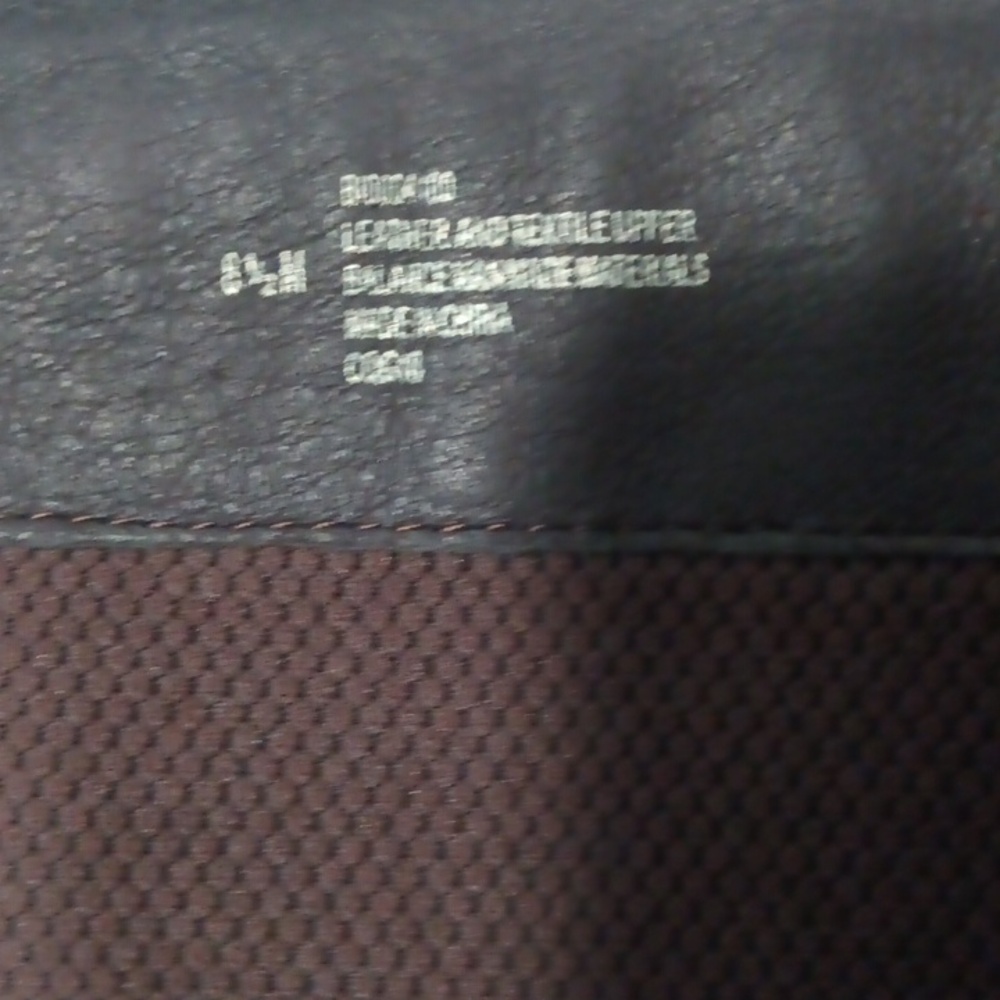 Bionica Epping Waterproof Knee High Boot - Picture 4 of 7
